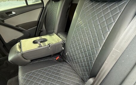 Volkswagen Tiguan I, 2011 год, 1 230 000 рублей, 14 фотография