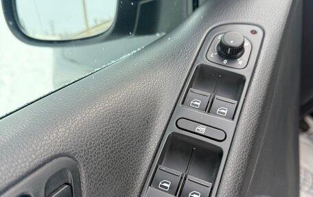 Volkswagen Tiguan I, 2011 год, 1 230 000 рублей, 16 фотография