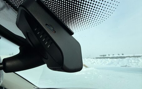 Volkswagen Tiguan I, 2011 год, 1 230 000 рублей, 17 фотография