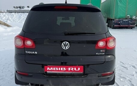Volkswagen Tiguan I, 2011 год, 1 230 000 рублей, 5 фотография