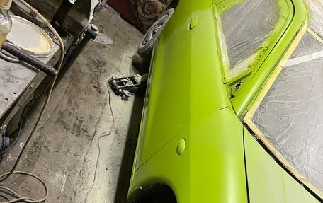 Mitsubishi Colt VI рестайлинг, 1997 год, 134 999 рублей, 6 фотография