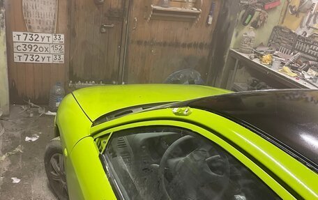 Mitsubishi Colt VI рестайлинг, 1997 год, 134 999 рублей, 7 фотография