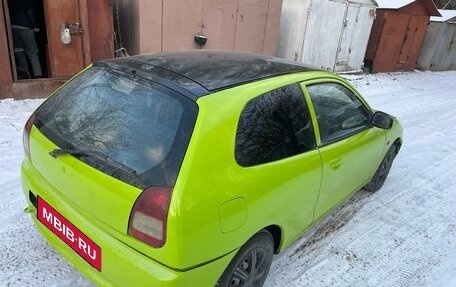 Mitsubishi Colt VI рестайлинг, 1997 год, 134 999 рублей, 4 фотография