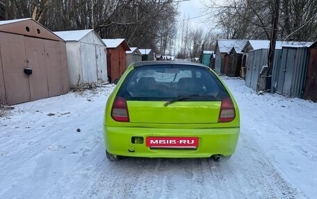 Mitsubishi Colt VI рестайлинг, 1997 год, 134 999 рублей, 5 фотография
