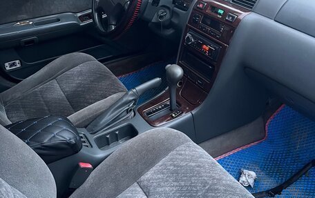 Nissan Maxima IV, 1998 год, 145 000 рублей, 11 фотография