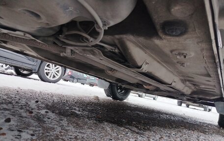 Renault Duster I рестайлинг, 2017 год, 1 365 000 рублей, 20 фотография