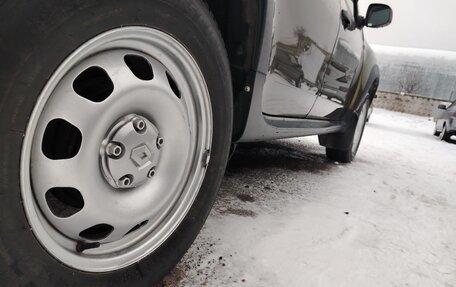 Renault Duster I рестайлинг, 2017 год, 1 365 000 рублей, 18 фотография