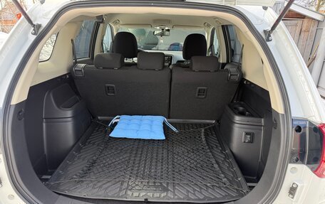 Mitsubishi Outlander III рестайлинг 3, 2018 год, 2 500 000 рублей, 6 фотография