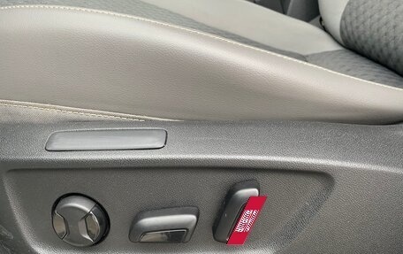 Volkswagen Taos, 2021 год, 2 569 000 рублей, 9 фотография