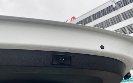 Volkswagen Taos, 2021 год, 2 569 000 рублей, 15 фотография