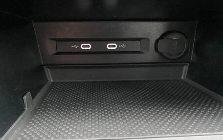 Volkswagen Taos, 2021 год, 2 569 000 рублей, 23 фотография