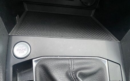 Volkswagen Taos, 2021 год, 2 569 000 рублей, 22 фотография