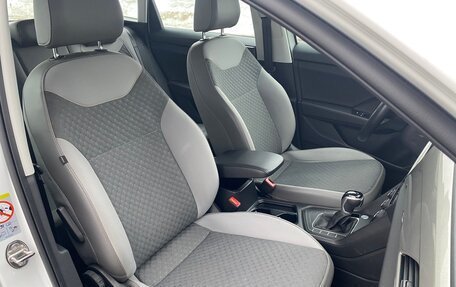 Volkswagen Taos, 2021 год, 2 569 000 рублей, 17 фотография