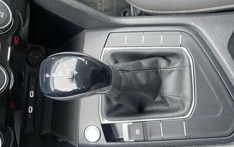 Volkswagen Taos, 2021 год, 2 569 000 рублей, 21 фотография