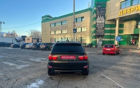BMW X5 M, 2011 год, 2 250 000 рублей, 2 фотография