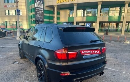 BMW X5 M, 2011 год, 2 250 000 рублей, 3 фотография