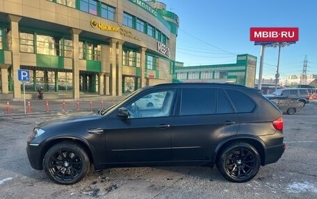 BMW X5 M, 2011 год, 2 250 000 рублей, 4 фотография