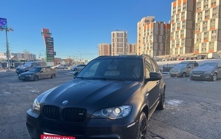 BMW X5 M, 2011 год, 2 250 000 рублей, 6 фотография