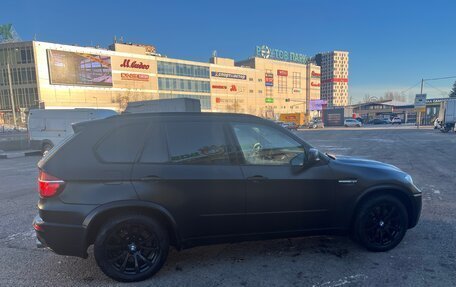 BMW X5 M, 2011 год, 2 250 000 рублей, 13 фотография