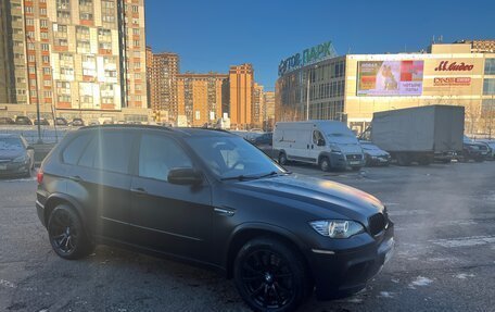 BMW X5 M, 2011 год, 2 250 000 рублей, 8 фотография