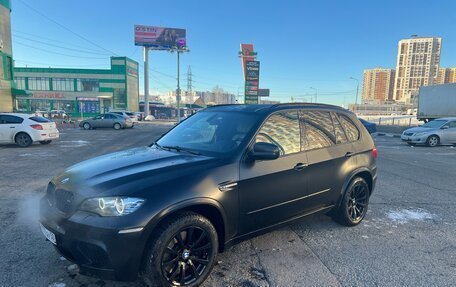 BMW X5 M, 2011 год, 2 250 000 рублей, 5 фотография