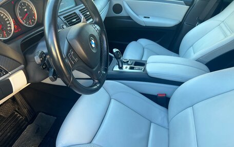 BMW X5 M, 2011 год, 2 250 000 рублей, 18 фотография