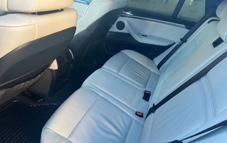 BMW X5 M, 2011 год, 2 250 000 рублей, 17 фотография