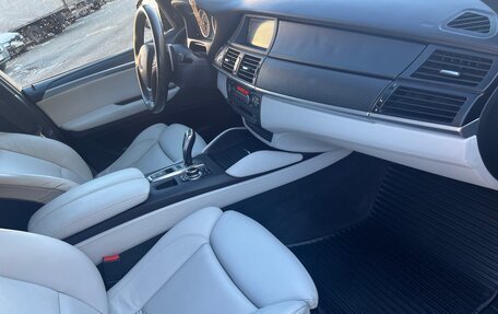 BMW X5 M, 2011 год, 2 250 000 рублей, 14 фотография