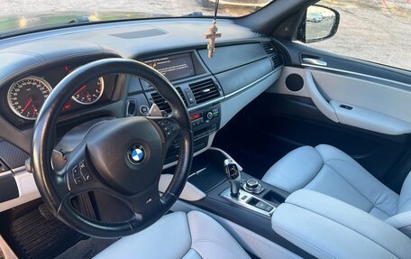 BMW X5 M, 2011 год, 2 250 000 рублей, 16 фотография