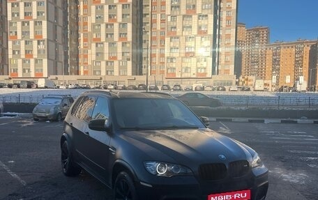 BMW X5 M, 2011 год, 2 250 000 рублей, 10 фотография