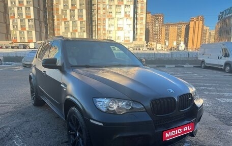 BMW X5 M, 2011 год, 2 250 000 рублей, 12 фотография