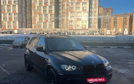 BMW X5 M, 2011 год, 2 250 000 рублей, 9 фотография