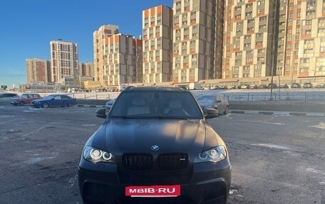 BMW X5 M, 2011 год, 2 250 000 рублей, 7 фотография