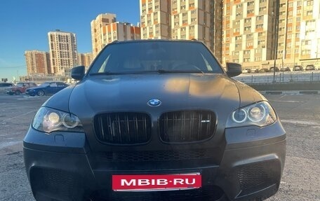 BMW X5 M, 2011 год, 2 250 000 рублей, 11 фотография