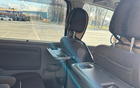 Honda Stepwgn IV, 2016 год, 1 850 000 рублей, 15 фотография