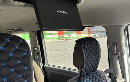 Honda Stepwgn IV, 2016 год, 1 850 000 рублей, 13 фотография