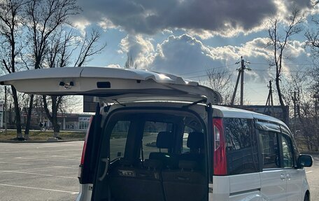 Honda Stepwgn IV, 2016 год, 1 850 000 рублей, 8 фотография