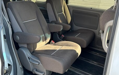 Honda Stepwgn IV, 2016 год, 1 850 000 рублей, 14 фотография