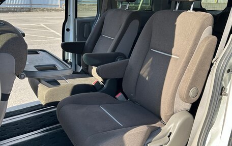 Honda Stepwgn IV, 2016 год, 1 850 000 рублей, 21 фотография