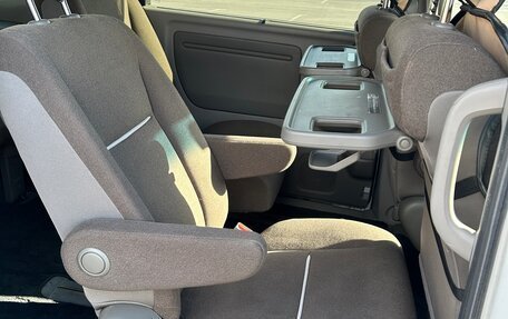 Honda Stepwgn IV, 2016 год, 1 850 000 рублей, 18 фотография