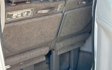 Honda Stepwgn IV, 2016 год, 1 850 000 рублей, 27 фотография