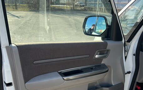 Honda Stepwgn IV, 2016 год, 1 850 000 рублей, 24 фотография