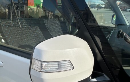 Honda Stepwgn IV, 2016 год, 1 850 000 рублей, 31 фотография