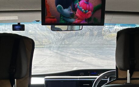 Honda Stepwgn IV, 2016 год, 1 850 000 рублей, 32 фотография