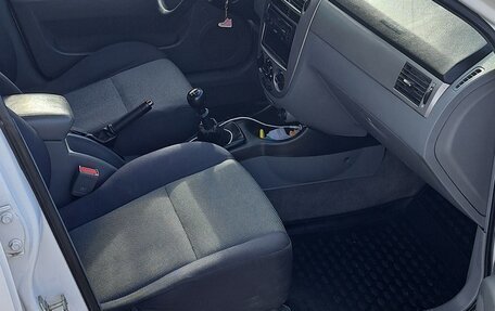 Chevrolet Lacetti, 2010 год, 615 000 рублей, 6 фотография