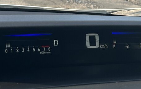 Honda Stepwgn IV, 2016 год, 1 850 000 рублей, 38 фотография