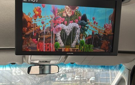 Honda Stepwgn IV, 2016 год, 1 850 000 рублей, 37 фотография