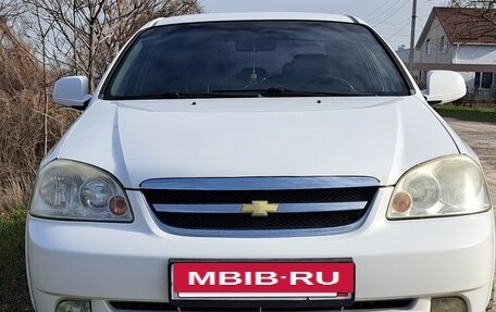 Chevrolet Lacetti, 2010 год, 615 000 рублей, 2 фотография
