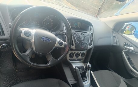 Ford Focus III, 2014 год, 800 000 рублей, 3 фотография