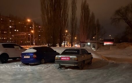 Audi 100, 1984 год, 168 000 рублей, 4 фотография